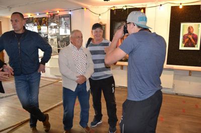 Foto 395 uit I-Believe-Be-Lieve