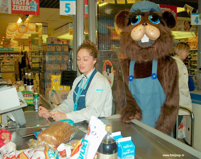 Foto 81 uit geboorte bever 4_6_8