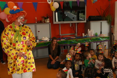 Foto 56 uit RKRegenboog25Jaar