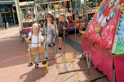 Foto 44 uit BraderieBeverwaard