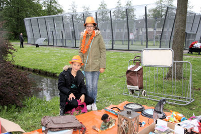 Foto 3 uit KoningsDag27-04-19