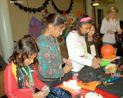 Foto 375 uit halloweenbeverwaard