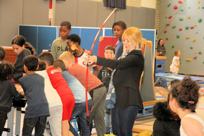 Foto 86 uit OBS Barkentijn Kunst