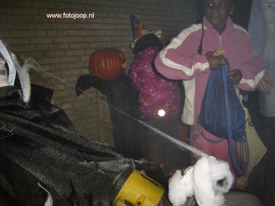 Foto 293 uit halloween2005