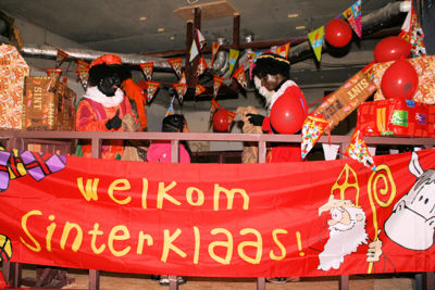 Foto 95 uit Sint in de Beverwaard