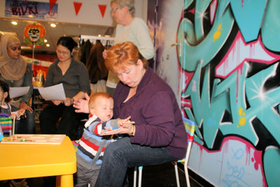 Foto 9 uit Peuters Focus28_10