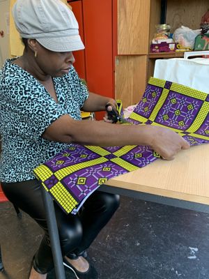 Foto 21 uit naai lesbij Darling