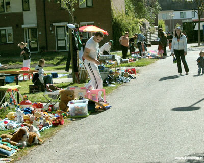 Foto 24 uit koninginnendag 07