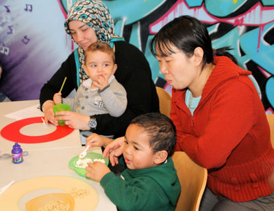 Foto 46 uit Peuters Focus9_12