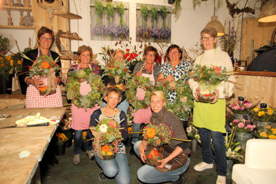 Foto 282 uit Workshops-Bloemen
