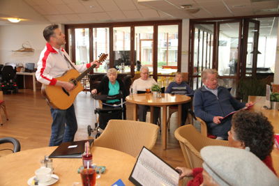 Foto 33 uit ROTTERDAM In Koor