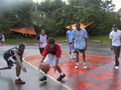 Foto 7 uit dwightmemorialday05