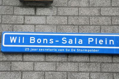 Foto 19 uit StormpolderOpening