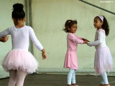 Foto 8 uit Wijkfeest 06-09-08