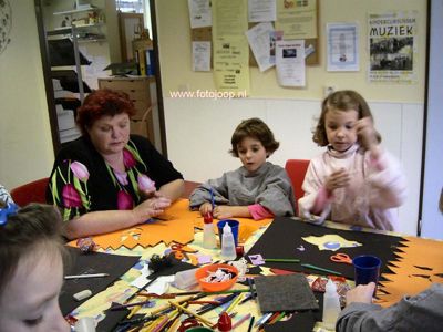 Foto 284 uit halloween2005