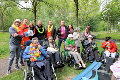 Foto 122 uit OuderenDagWetering