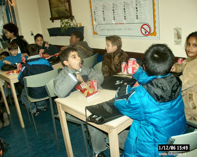 Foto 150 uit bloembollen planten