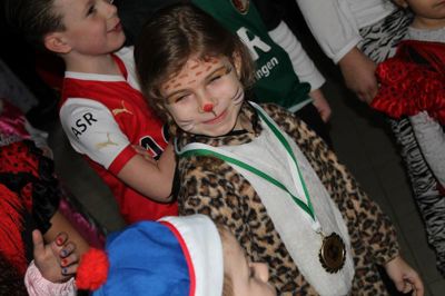 Foto 7 uit CarnavalStormpolder