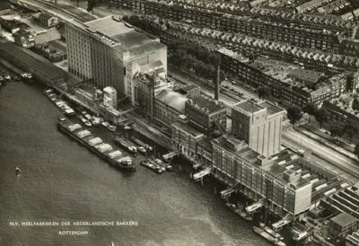 Foto 109 uit Oud Rotterdam Zuid