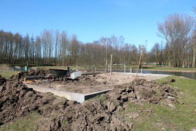 Foto 10 uit Stormpolder--Terras