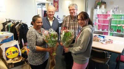 Foto 27 uit KledingBankFocus