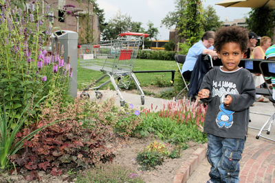 Foto 56 uit PicnicTropischeTuin