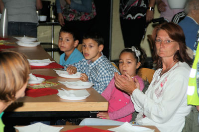 Foto 44 uit Ouderen4Daagse8_6