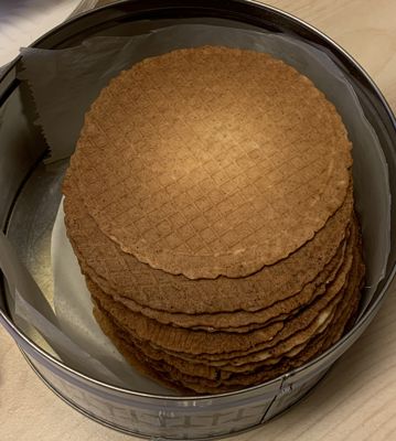 Foto 19 uit High Tea Corra Focus