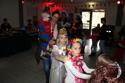 Foto 90 uit CarnavalStormpolder