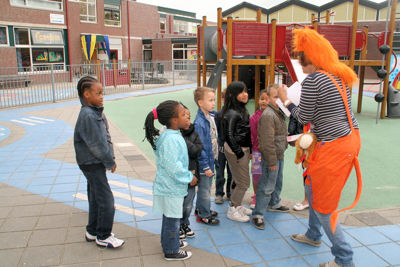 Foto 157 uit RKRegenboog30Jaar