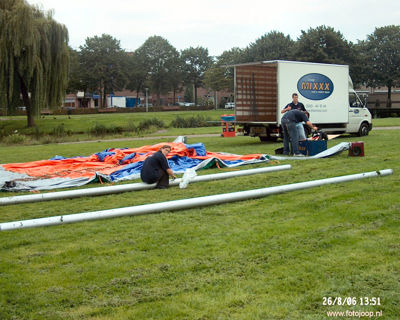 Foto 39 uit Terrible EventsDay06