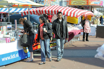 Foto 46 uit Braderie Beverwaard