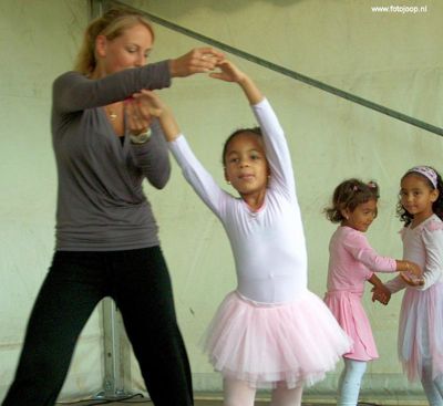 Foto 20 uit Wijkfeest 06-09-08