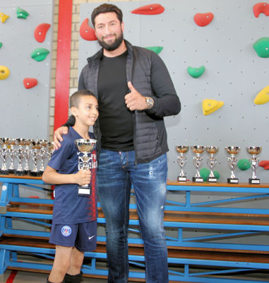 Foto 98 uit Campioenschap2019