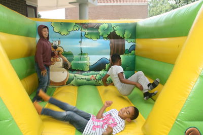 Foto 95 uit VakantieBeverwaard