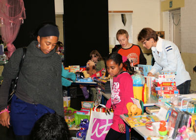 Foto 18 uit SpeelgoedbeursFocus