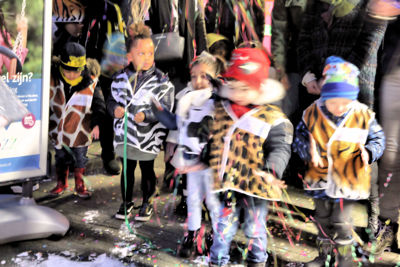 Foto 6 uit KiddoozzBoekenweek