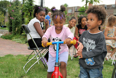 Foto 33 uit PicnicTropischeTuin