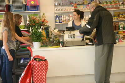 Foto 70 uit Dieren Zaak Catdox