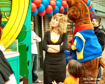 Foto 92 uit Haarstudio Sylviana