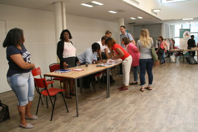 Foto 41 uit InformatieMarkt26.6