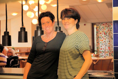 Foto 3 uit IJsselburghRestaurant