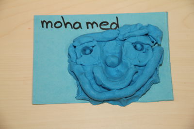 OBS Barkentijn Kunst