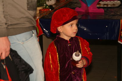 Foto 32 uit SinterklaasStormpolder