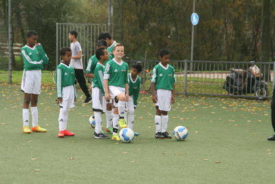 Foto 5 uit FeyenoordStreetLeague