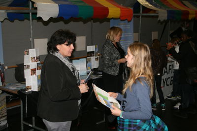 Foto 50 uit OnderwijsbeursFocus