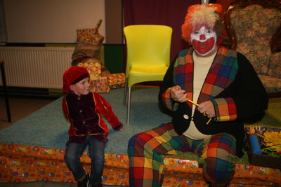 Foto 130 uit SinterklaasStormpolder