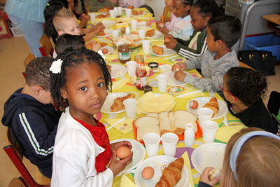 Foto 25 uit Pasen op de Parel