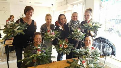 Foto 47 uit workshop Neelysha