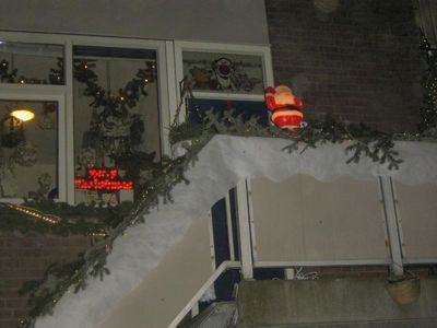 Foto 84 uit kerstdagen